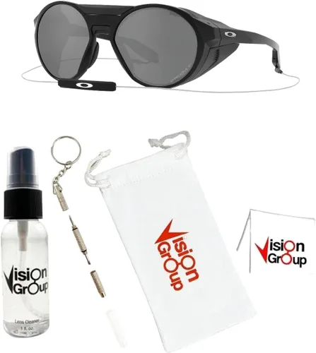 Vista 2 de Oakley OO9440 Clifden - Juego de gafas de sol accesorios Vision Group