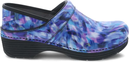 Vista 6 de Dansko LT Pro. Zuecos para mujer.