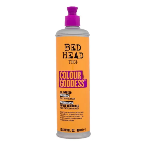 Vista 2 de TIGI Bed Head Colour Goddess Champú, 13.5 onzas líquidas