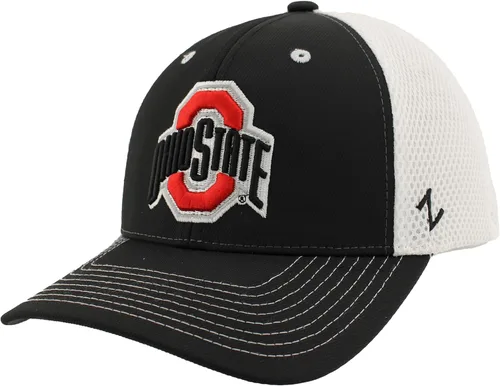 Vista 31 de ZHATS NCAA NCAA - Gorra con licencia oficial de la NCAA para hombre Pregame Impact
