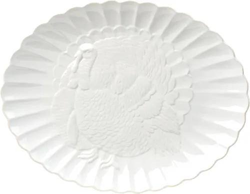 Vista 15 de Lenox French Perle - Vajilla blanca con platos decorativos dishwasher safe, microwave safe plates and bowls sets for kitchen and dining 11