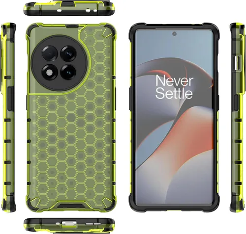 Vista 39 de Funda compatible con Nothing Phone 2, compatible con Nothing Phone (2) / Dos fundas 2 en 1 para teléfono, color negro
