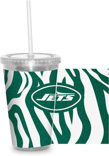 Vista 19 de Rico Industries NFL Unisex Adulto Moderno