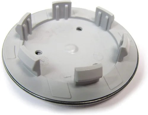 Vista 2 de Atlantic British Ltd. Genuine Wheel Center Cap LR069899 for Land Rover LR3, LR4 and Discovery 5, One Cap, Sold Individually