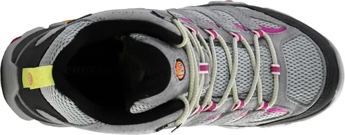 Vista 34 de Merrell Moab 3 Mid WP - Zapatos para mujer
