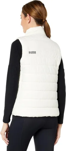 Vista 2 de PUMA Chaleco acolchado Essentials para mujer
