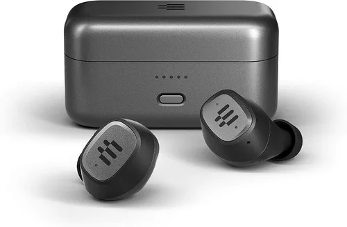 Vista 7 de EPOS Audio GTW 270 Hybrid True Wireless - Auriculares para juegos con llave USB-C