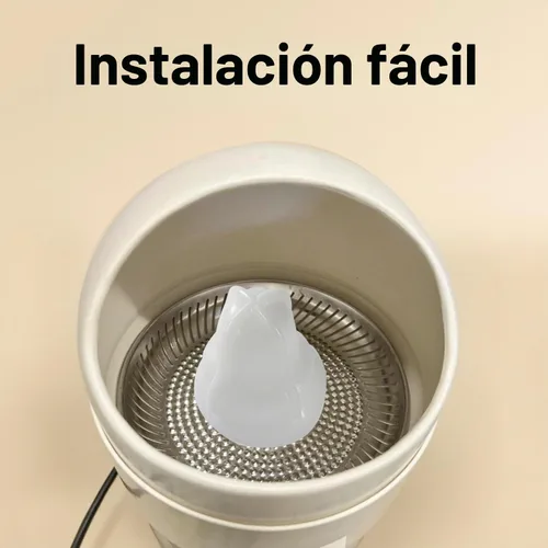 Vista 7 de Bombilla extractora de cuello cuadrado para exprimidor de limón/lima blanco compatible con Sunkist No. 8 Reemplazar #: 02AR