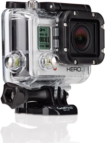 Vista 7 de Cámara Hero3, de la marca GoPro