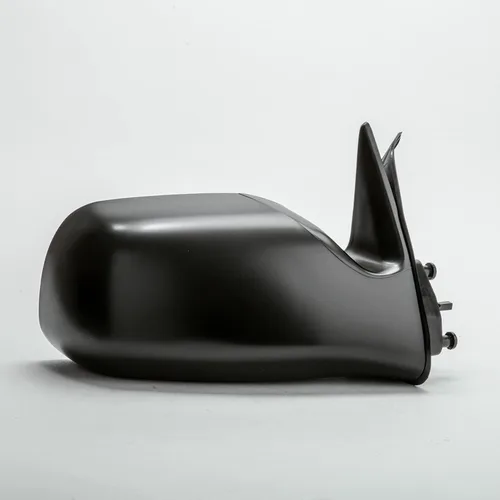 Vista 4 de TYC 5290112 Espejo de puerta lateral izquierdo compatible con Toyota Tacoma 2001-2003