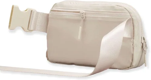 Vista 4 de Lululemon Everywhere - Bolsa para cinturón 1L (Neo Mint), Neo menta, talla única