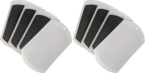 Vista 6 de II - Patines deslizantes para muebles, 4