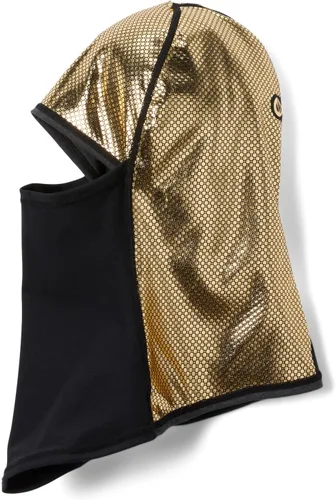 Vista 2 de Columbia Pasamontañas Infinity Trail unisex para adultos