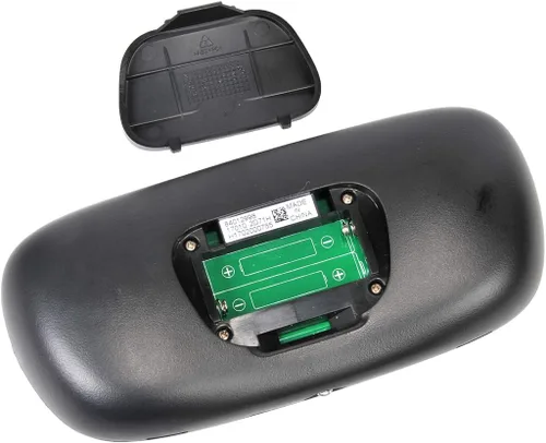 Vista 2 de GM Genuine Parts 84012998 Mando a distancia de vídeo