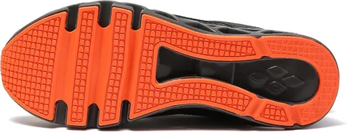 Vista 4 de TSIODFO Zapatillas deportivas para correr para hombre
