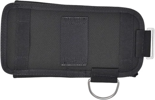 Vista 3 de Scuba Tech - Sistema universal de bolsillo de pesas para buceo, par, talla única, color negro