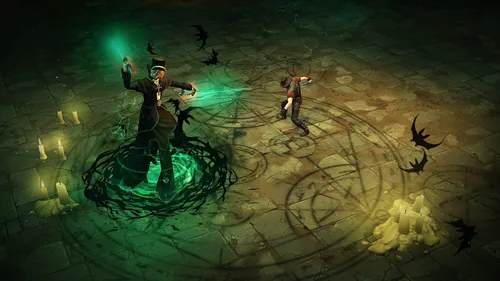 Vista 5 de Victor Vran - Overkill Edition