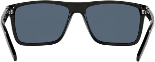 Vista 8 de ARNETTE Gafas de sol rectangulares An4267 Goemon para hombre