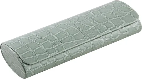 Vista 37 de Ron's Optical Clamshell - Funda rígida para lentes de lectores de marcos pequeños a medianos para mujeres y hombres