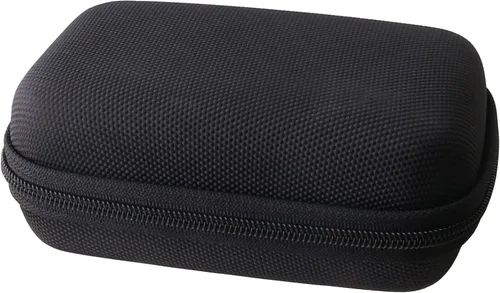 Vista 9 de WAIYUCN Estuche rígido de transporte compatible con MANSCAPED The Handyman Compact Face Shaver Case.