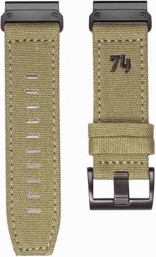 Vista 49 de Correa de reloj compatible con Amazfit T-Rex/T-Rex 2/T-Rex Pro/T-Rex Ultra/T-Rex Ultra 2, nuevo diseño de conector mejorado
