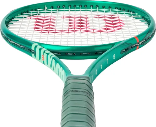 Vista 4 de Wilson Blade 98 18x20 V10 - Raquetas de tenis para adultos