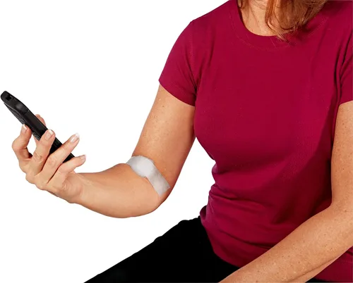 Vista 10 de Nexcare - Papel suave