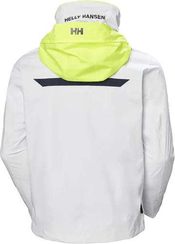 Vista 2 de Helly-Hansen Chaqueta Salt Navigator para hombre