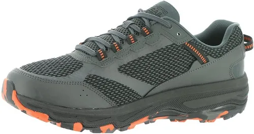 Vista 5 de Skechers Men's Gorun Altitude - Trail Running Walking Hiking Shoe with Air Cooled Foam