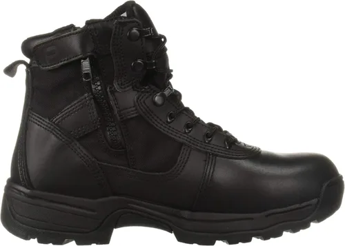 Vista 6 de Propper F4521 Series 100 6" Side Zip Waterproof Tactical Duty Boot, Black