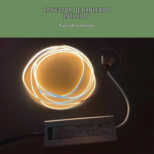 Vista 4 de UL Reconocido 12V LED Driver 60W IP67 impermeable AC DC adaptador 12V 5A fuente de alimentación 120V a 12 voltios transformador de bajo voltaje
