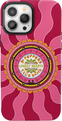 Vista 78 de Casely Funda para iPhone 13 Pro Max Todas las cosas divertidas Diversión en días laborables Compatible con MagSafe Diseño protector audaz