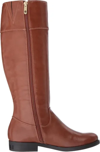 Vista 6 de Bota ecuestre para mujer de Tommy Hilfiger