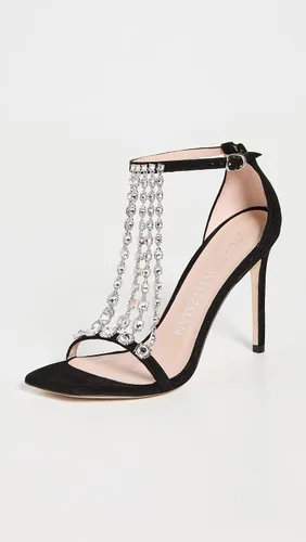 Vista 2 de Stuart Weitzman Sandalias Stardust de 3937in para mujer