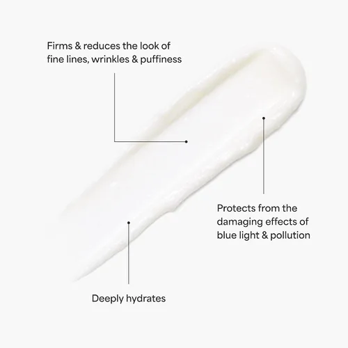 Vista 2 de TULA Skin Care 24-7 Power Swipe Bálsamo hidratante para ojos - Tratamiento de círculos oscuros, iluminación instantánea, portátil - 0.23 onzas