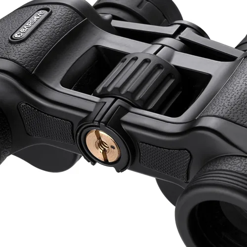 Vista 5 de Barska Level - Binoculares ligeros y compactos multiusos, ópticos de alta calidad totalmente multicapa para observación de aves, senderismo, viajes