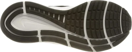 Vista 4 de Nike Zapatillas Zoom Structure 24 para mujer