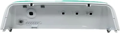 Vista 3 de Panel de control de lavadora SOLO W11363976, W11333852
