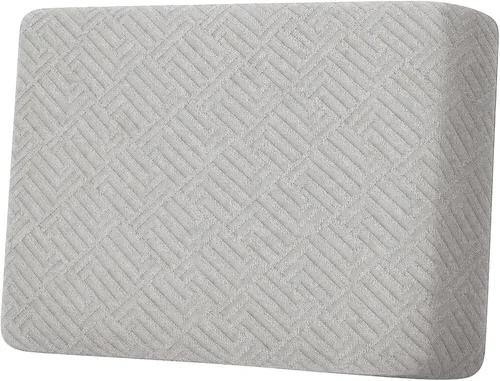 Vista 86 de XINEAGE Funda de diván para sofá en forma de L, fundas de sofá modular para mascotas, funda de asiento de sofá antideslizante lavable, fundas