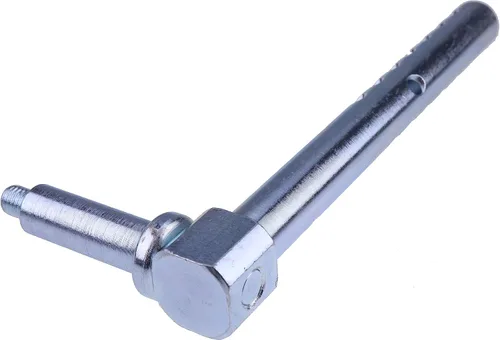 Vista 4 de JZGRDN Brazo de rueda delantero derecho AM136327 compatible con tractores John Deere X540 X590 X500 X520 X530 X534 X340 X360 X300 X304 X320 X324