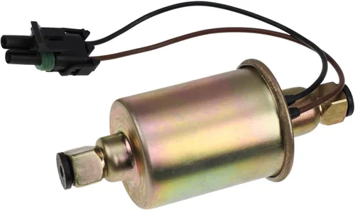 Vista 2 de Bomba de elevación de combustible de 6.5L E8413 E520 compatible con Chevy GMC GM ACDELCO 92-02