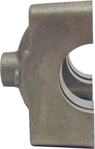 Vista 8 de Juego de puente de tapa de torre de escape de admisión de culata compatible con Suzuki LTZ 400 03-08
