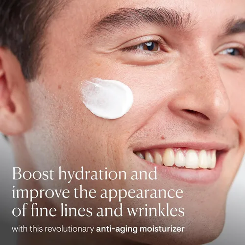 Vista 2 de ELEMIS Crema marina Pro-Collagen para hombre
