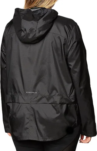 Vista 3 de Nike Essential - Chaqueta de correr para mujer