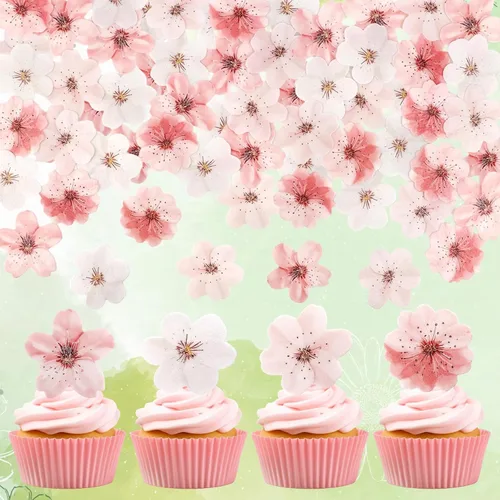 Vista 50 de 48 piezas de decoración de cupcakes de dinosaurio rugido dinosaurio decoración de pastel de cumpleaños para temática de dinosaurio, suministros