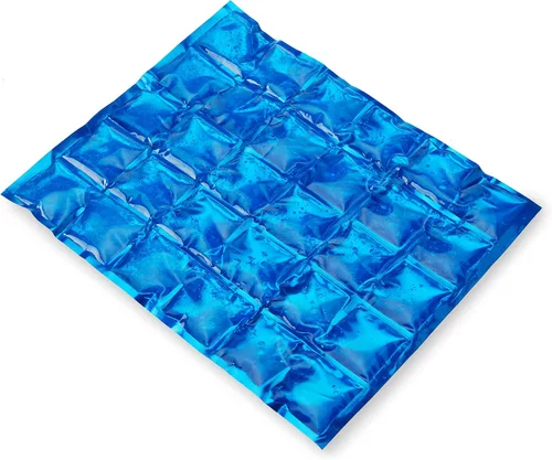 Vista 8 de True Colossal - Bandeja para cubitos de hielo, molde grande de silicona para cubos de 2 pulgadas, fácil de liberar, perfecta para whisky, cócteles