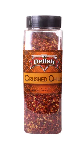 Vista 5 de Its Delish Pimienta cayena