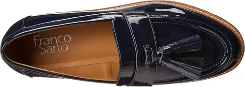 Vista 5 de Franco Sarto Women's Carolynn Lug Sole Loafer
