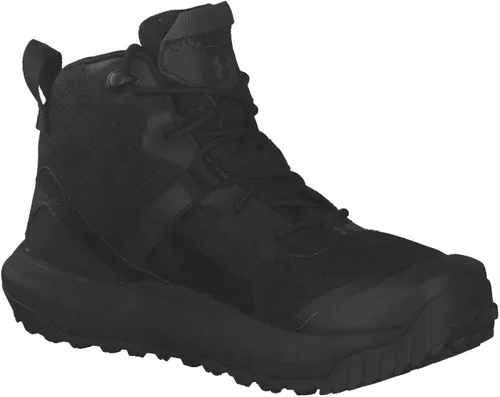 Vista 9 de Under Armour Men's Micro G Valsetz Mid Military and Tactical Boot