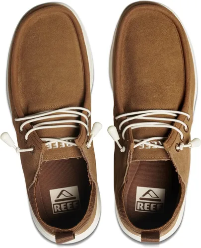 Vista 2 de Reef Zapatos Cushion Coast Mid para hombre